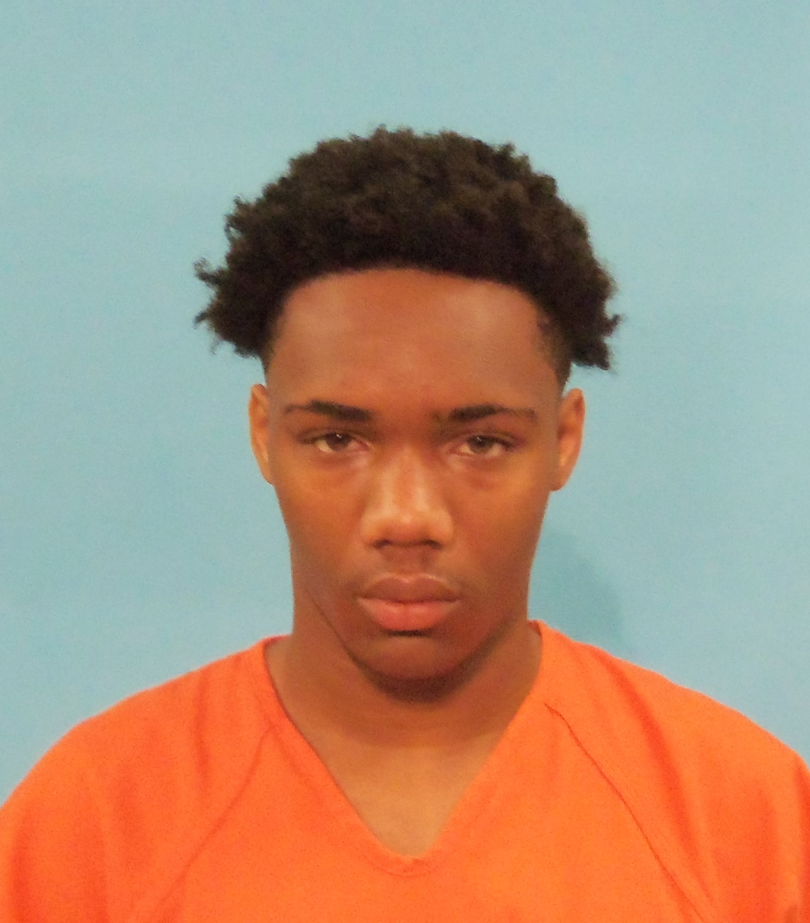 TAYLOR, CALEB CEDRIC booking photo