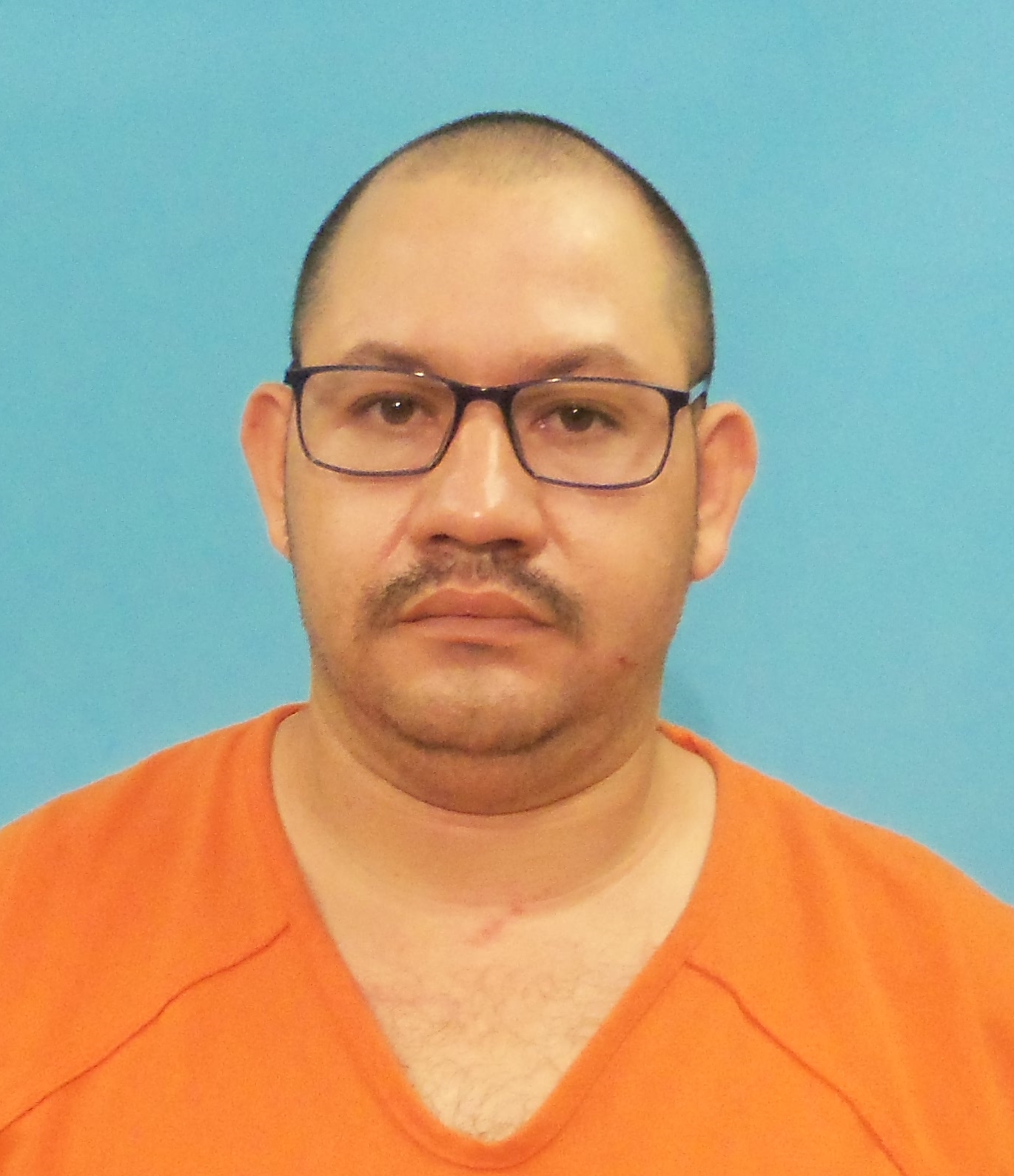 RIVERA-RUBIO, EDGAR IVAN booking photo
