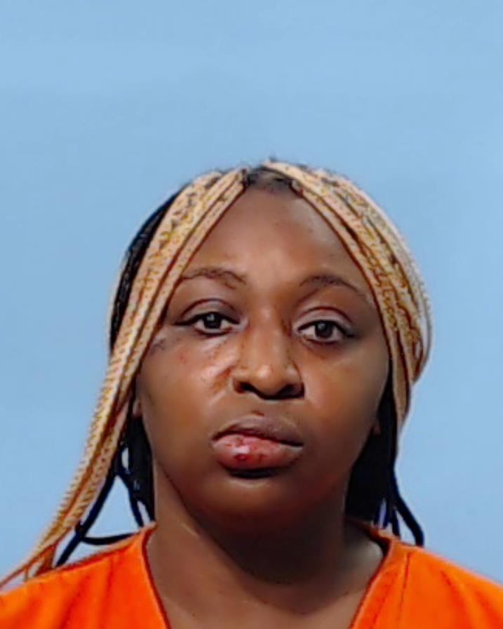 Leonard, Tonya Louise booking photo