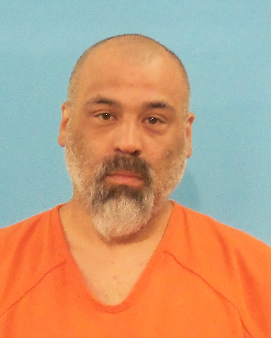 HERNANDEZ, DOMINGO JR booking photo