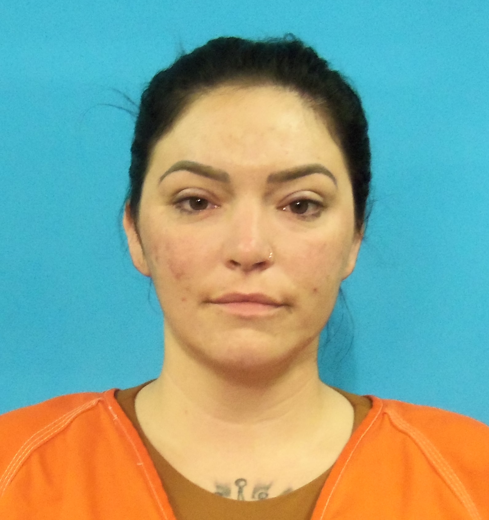 Murphy, Candace Marie booking photo