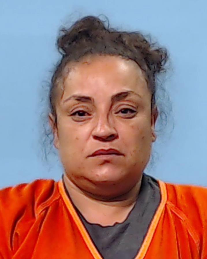 HERNANDEZ, HORTENCIA booking photo