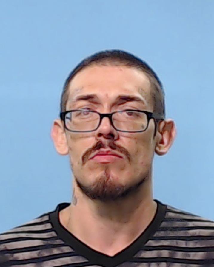 Diaz, Anthony Lee booking photo