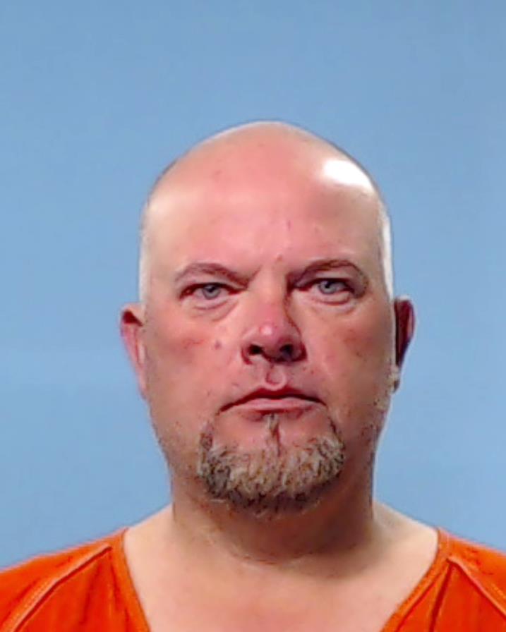 YOUNG, ROBERT ANDREW booking photo