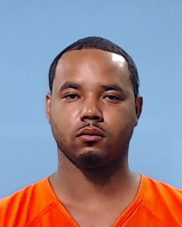 Alexander, Brett Sirhan, Jr. booking photo