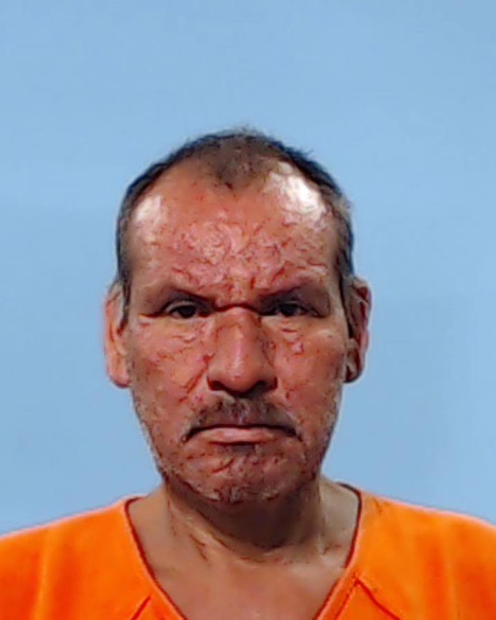 MARTINEZ, AURELIANO booking photo