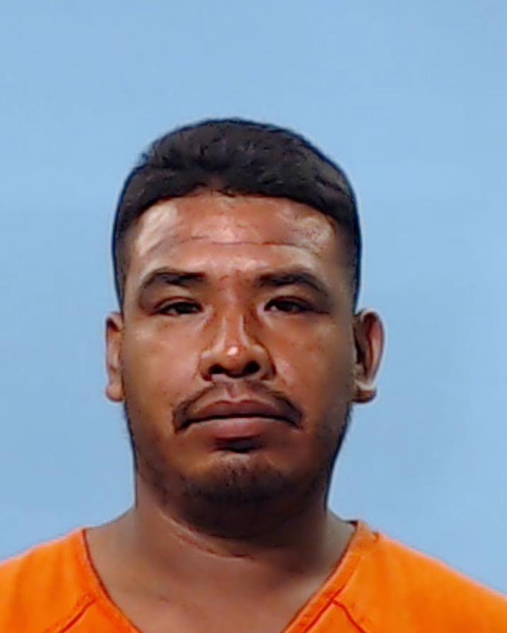 DELGADO, SALOMON TORRES booking photo