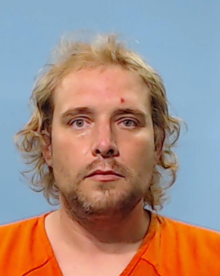 Guarisco, Matthew Joseph booking photo