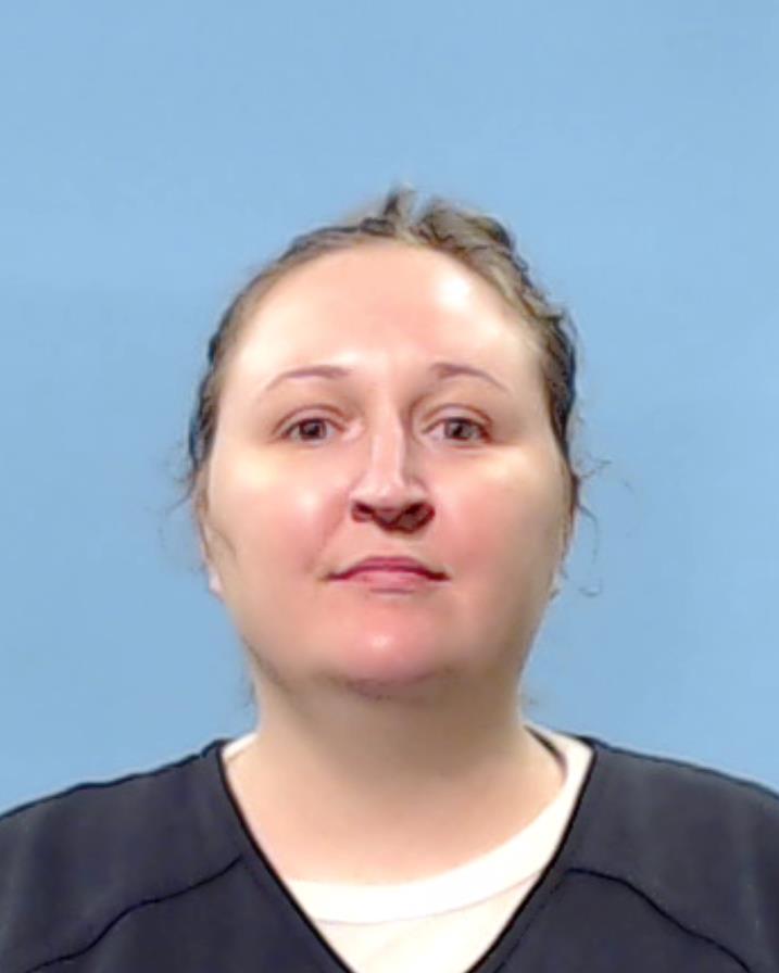 Murrile, Stephanie Nicole booking photo