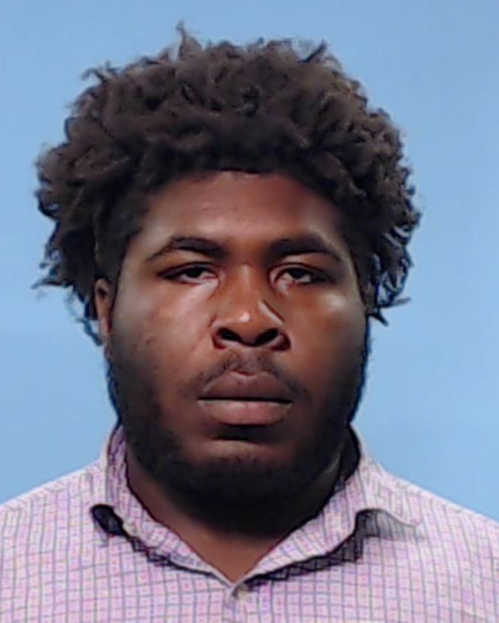 Smith, Jaquil Deontre booking photo