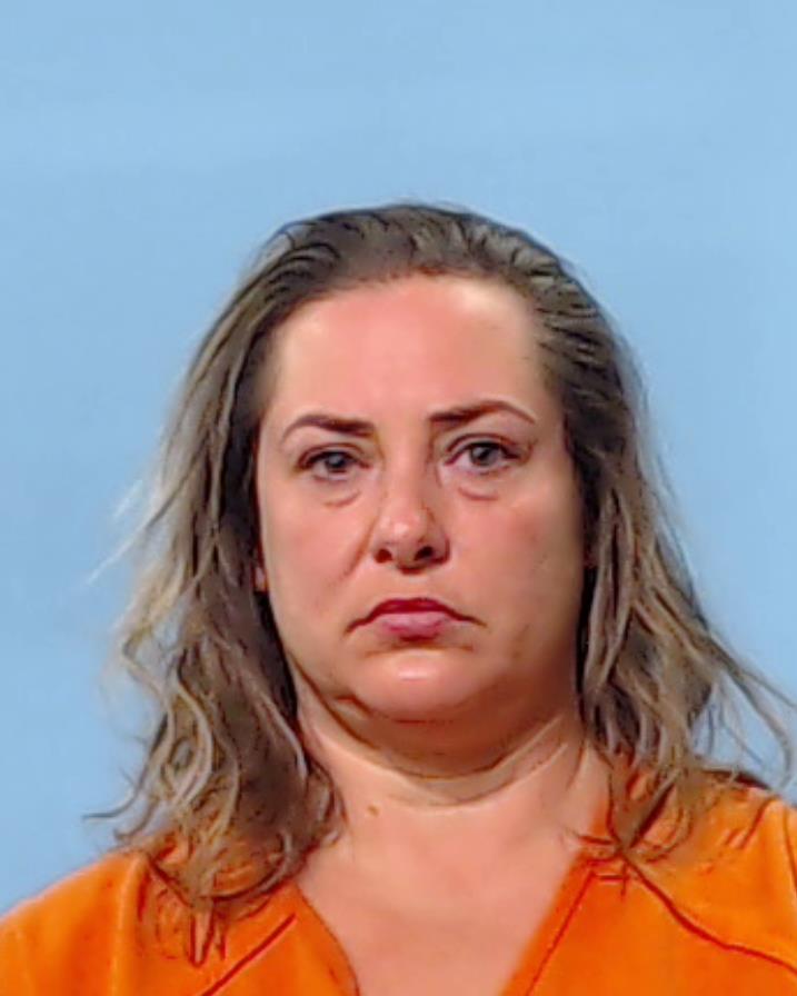 MARTINEZ, LAURIE booking photo