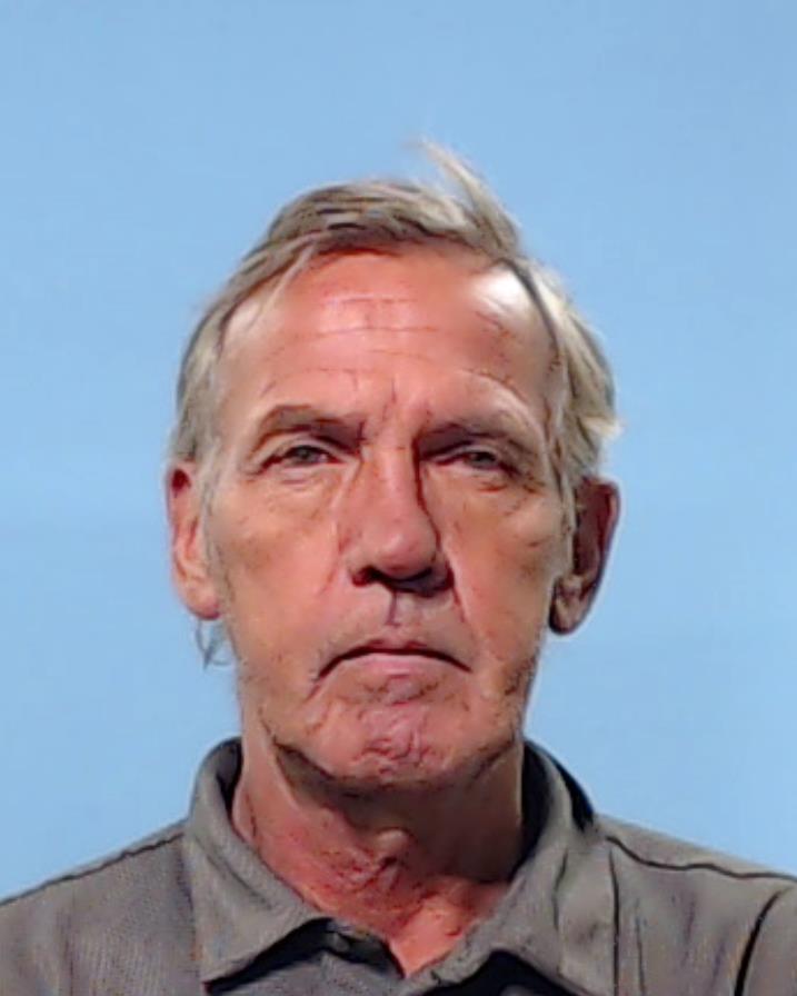 MORAN, STEPHEN JOSEPH booking photo