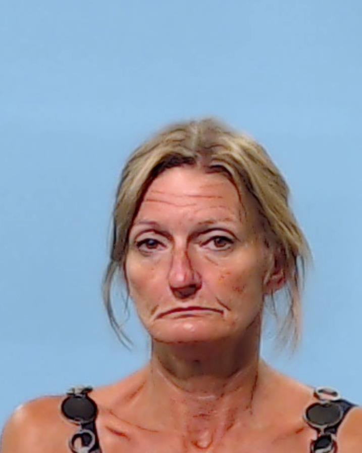 Pounders, Shannon Renee booking photo