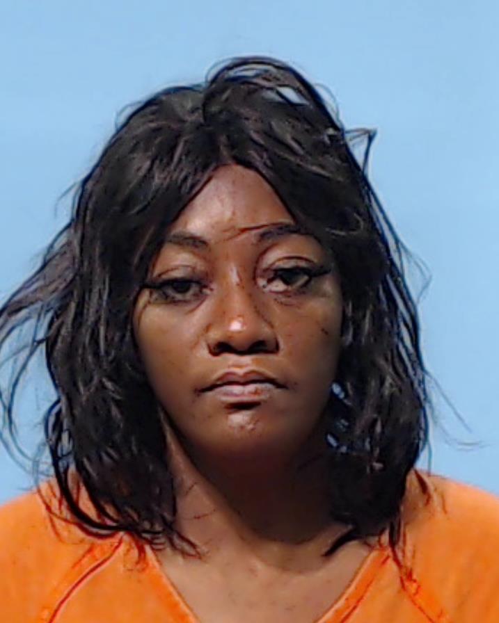 Chizer, Tracey Lynn booking photo