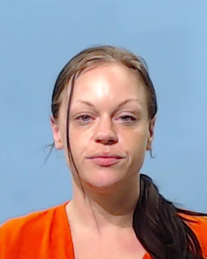 Adame, Samantha Renee booking photo