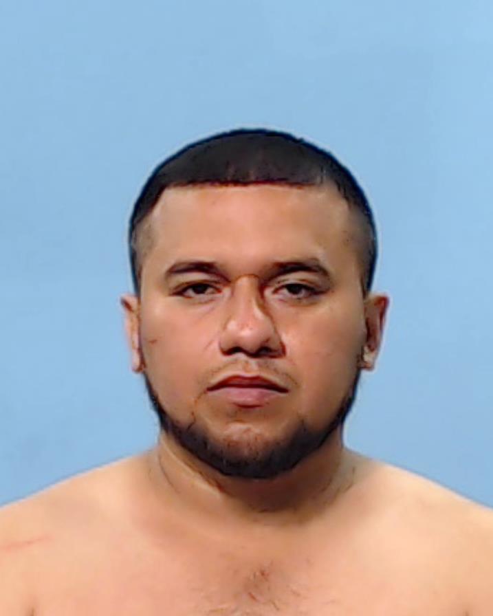 Cardenas-Chavez, Adrian booking photo