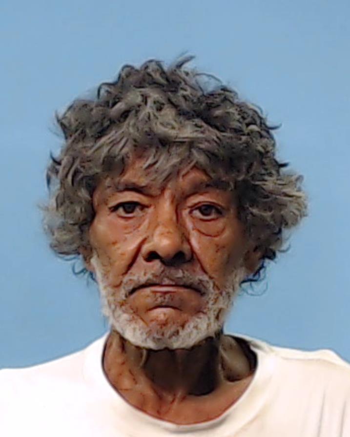 RAMIREZ, JESUS RODRIGUEZ booking photo