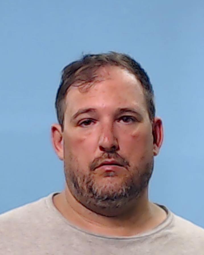 NIEVES, ANTONIO booking photo