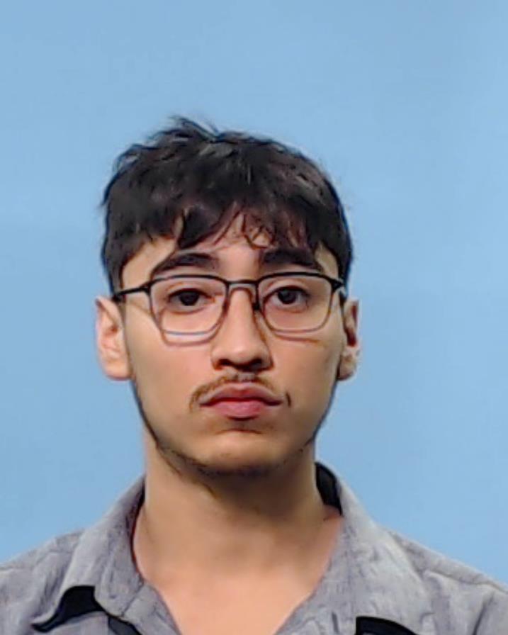 LOPEZ, LUIS MIGUEL booking photo