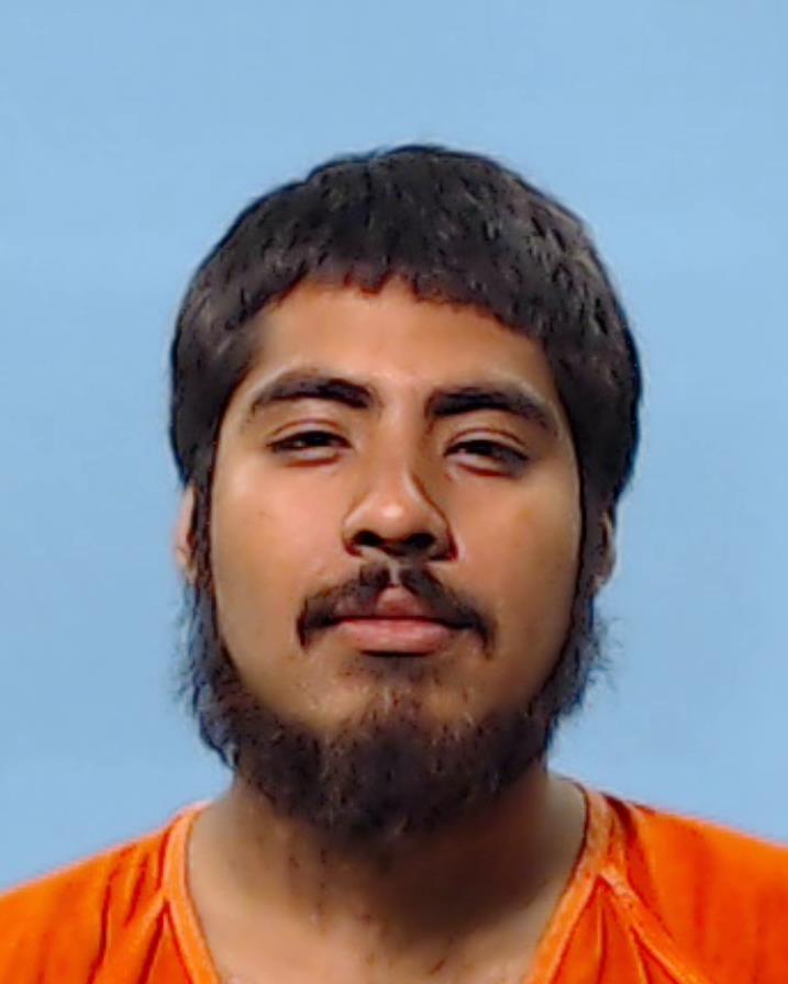 GUZMAN-MARTINEZ, ARMANDO booking photo