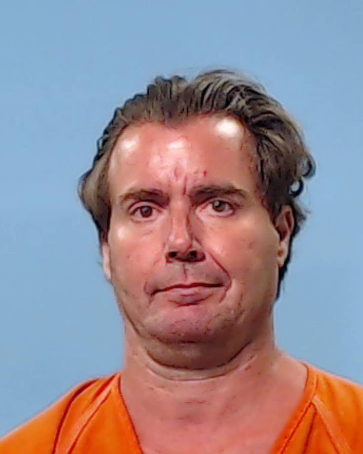 FORBES, JASON MICHAEL arrested by Brazoria County SO/PD