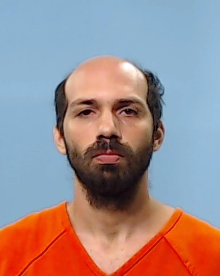 SCOTTI, CHRISTOPHER MICHAEL arrested by Brazoria County SO/PD