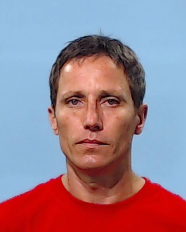 Devinney, Wayne Leroy arrested by Brazoria County SO/PD