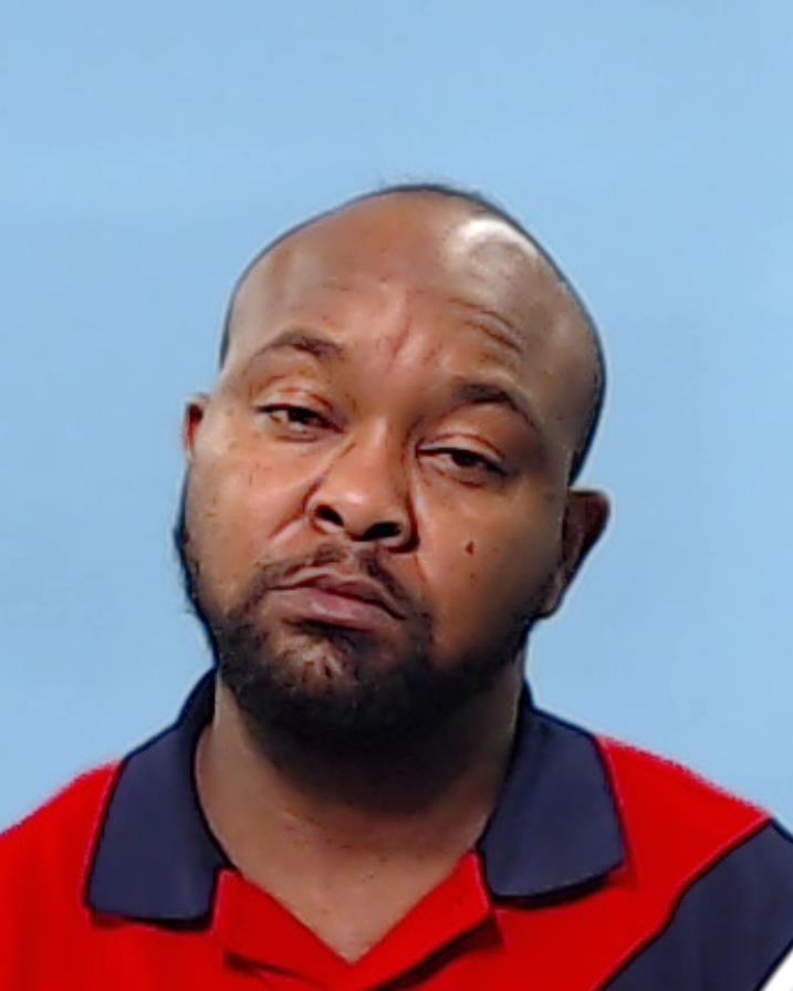 SCOTT, RILEY arrested by Brazoria County SO/PD