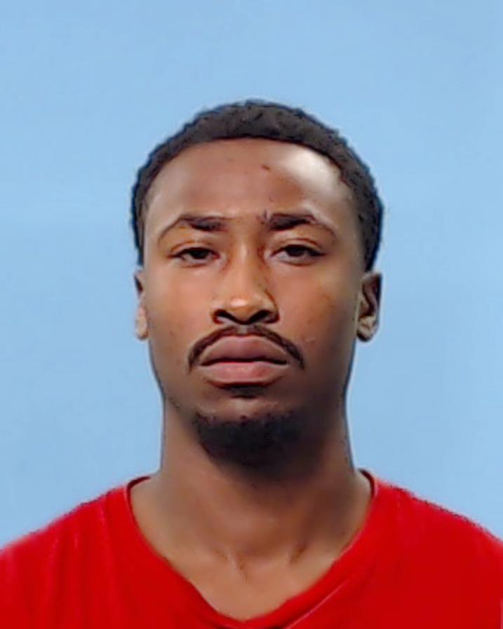 DEASE, RASHAD MALIK arrested by Brazoria County SO/PD