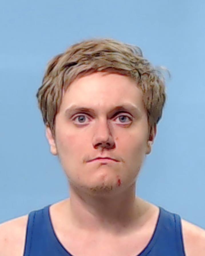 Patrick, Austin Jeffrey arrested by Brazoria County SO/PD