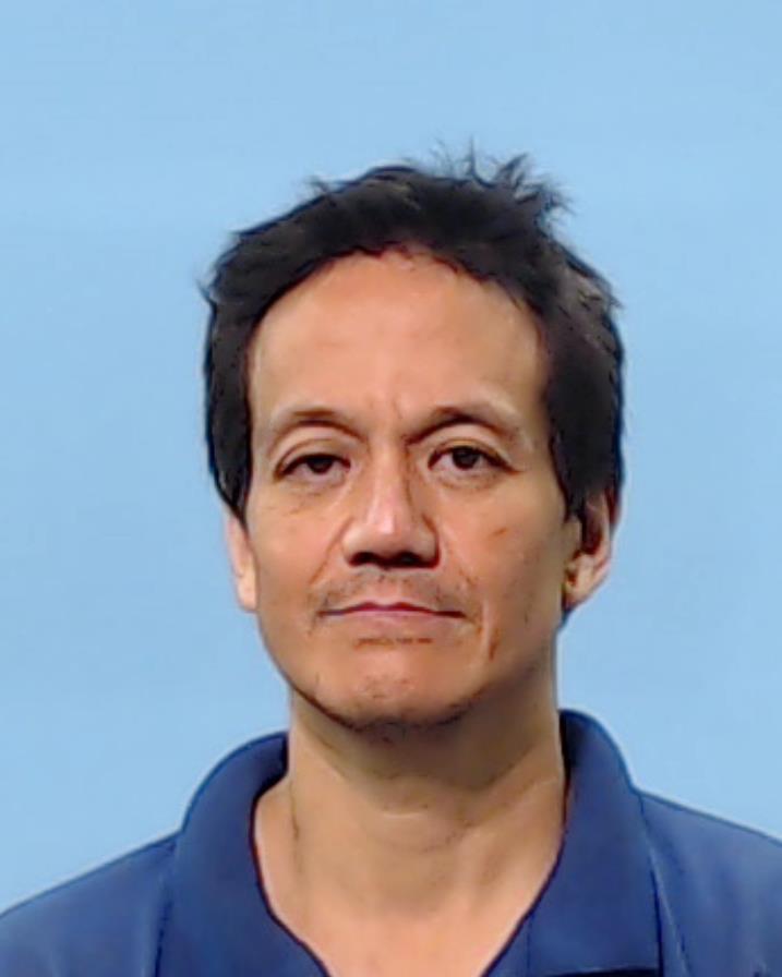 Mao, Dillon arrested by Brazoria County SO/PD