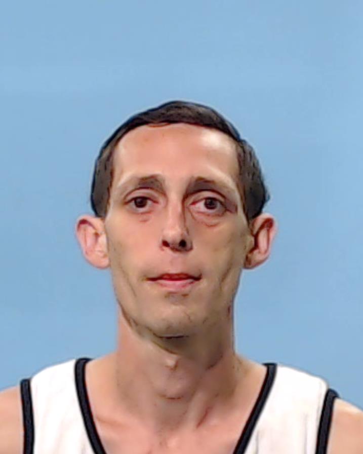 ENGLISHBEY, DON KENNETH, Jr. arrested by Brazoria County SO/PD