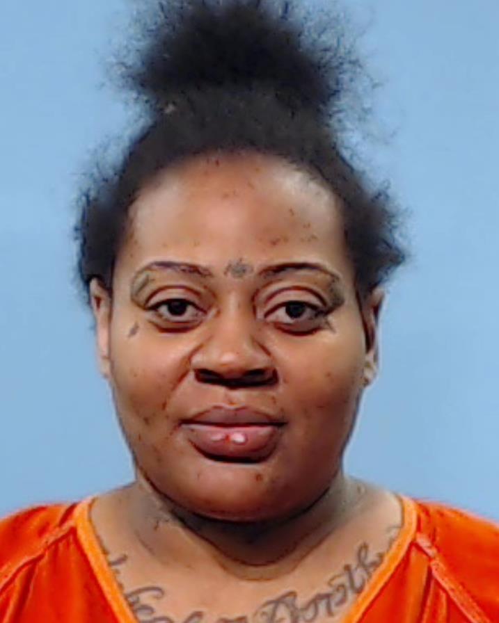 Haynes, Dorothy Lee booking photo