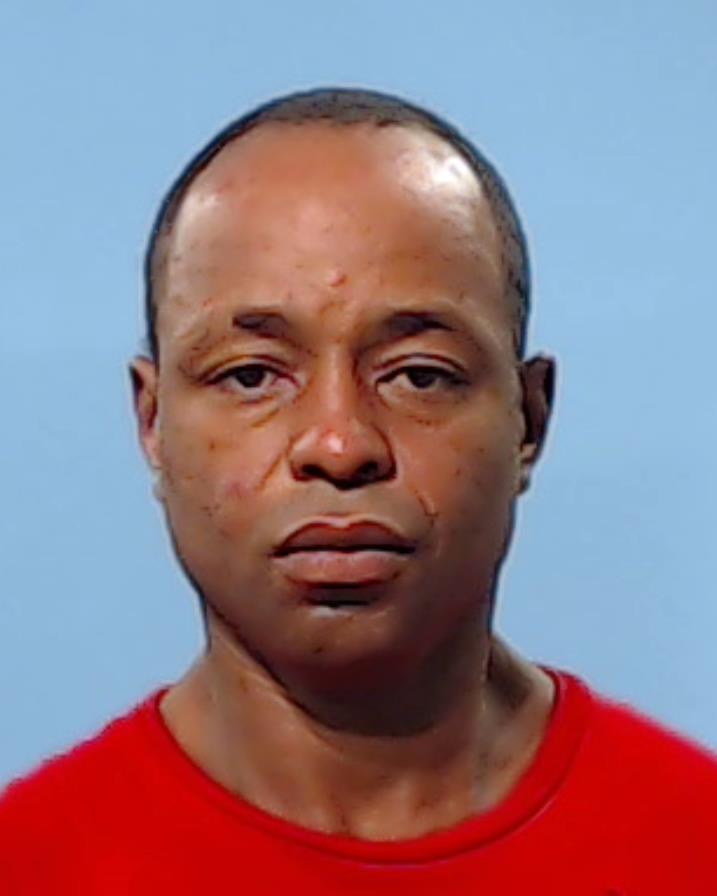 WILLIAMS, HENRY LEE booking photo