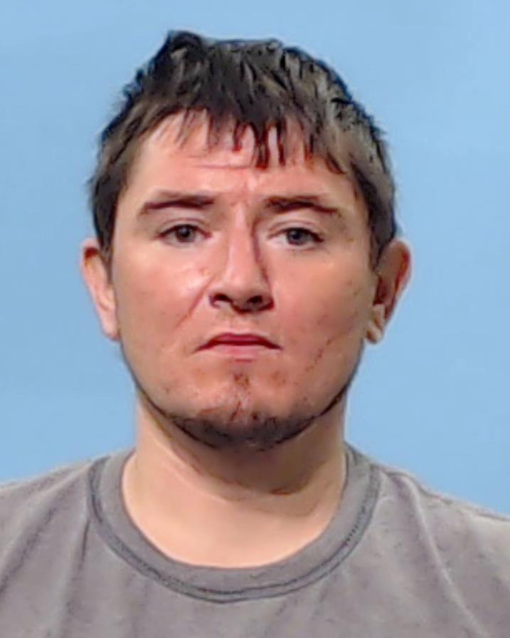 MIHAILOVICH, SEAN ALAN booking photo