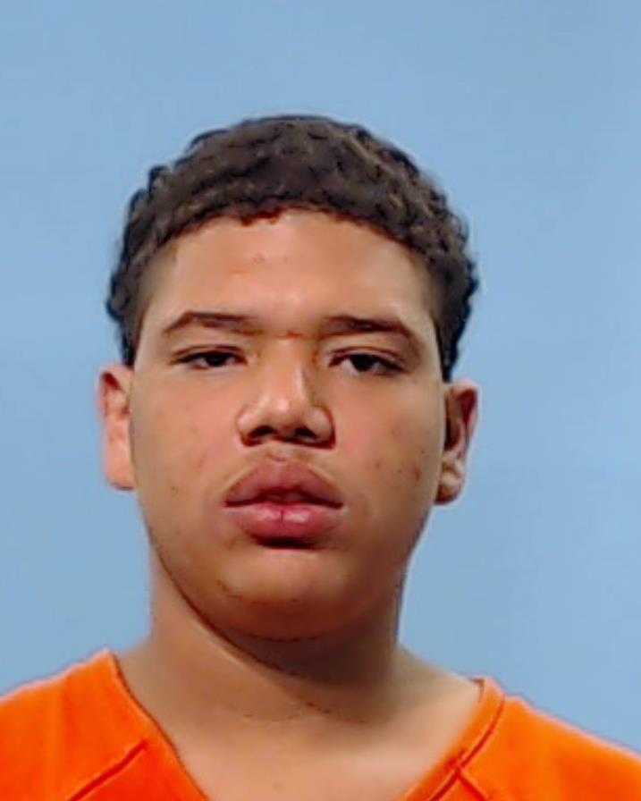 MARTINEZ, ERICK booking photo