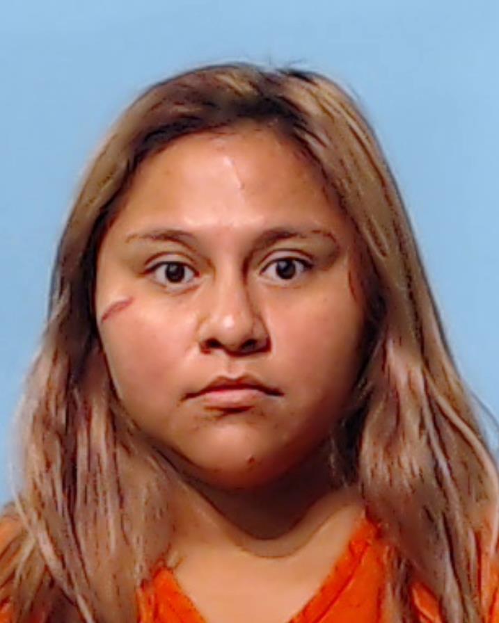 VELASCO, ADRIANA booking photo