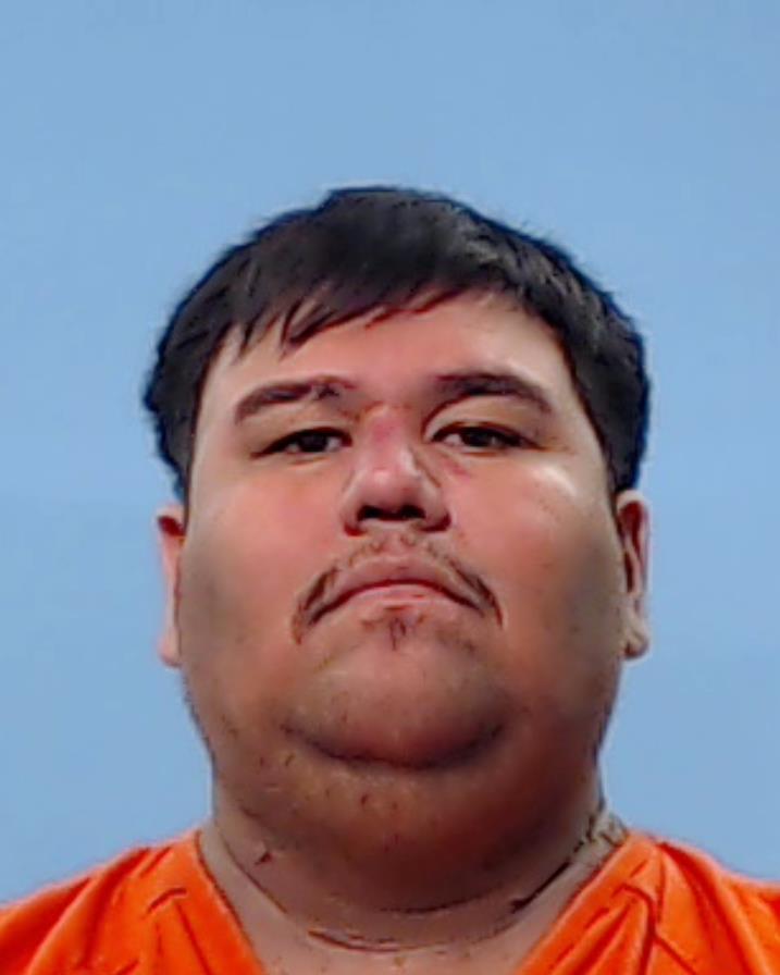 ZAMORA, JOSE FRANCISCO, Jr. booking photo