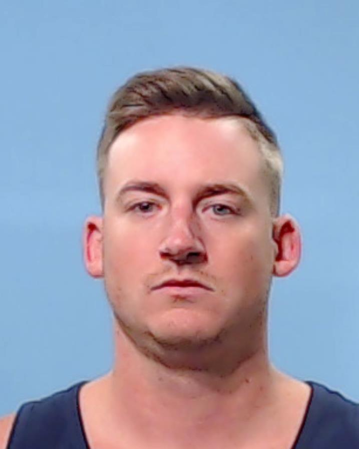 ELLIS, JOHN DANIEL booking photo