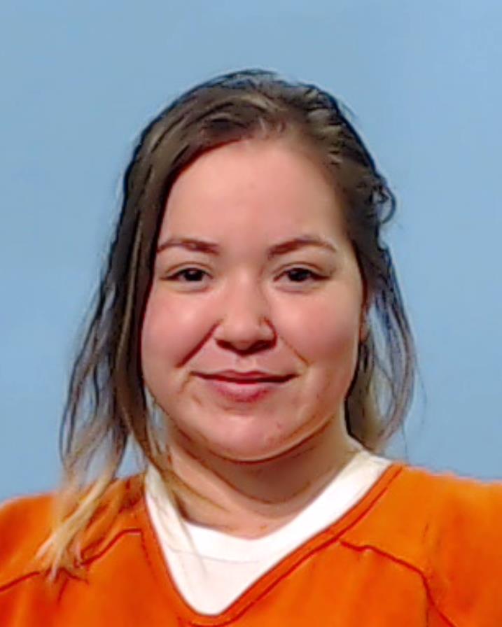 Soto, Amber Rose booking photo