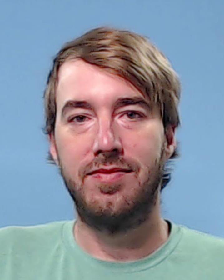 SCHROEDER, STEVEN DANIEL booking photo