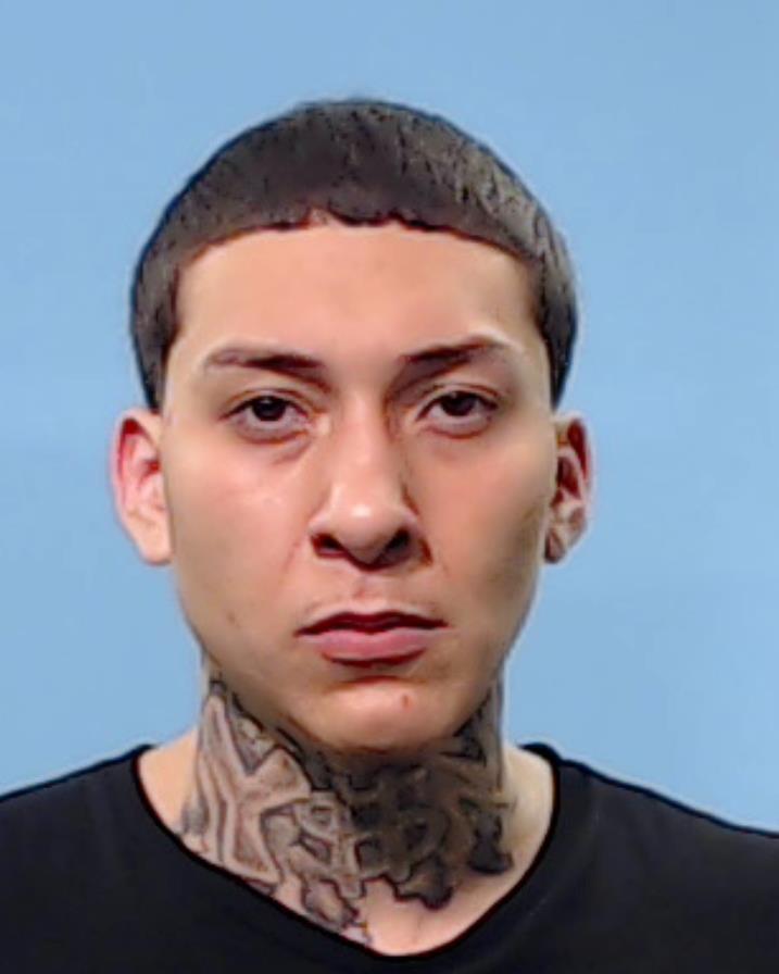 RUBIO-HERNANDEZ, LUIS booking photo