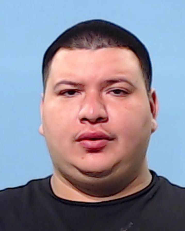 TREVINO, MANUEL RAY booking photo