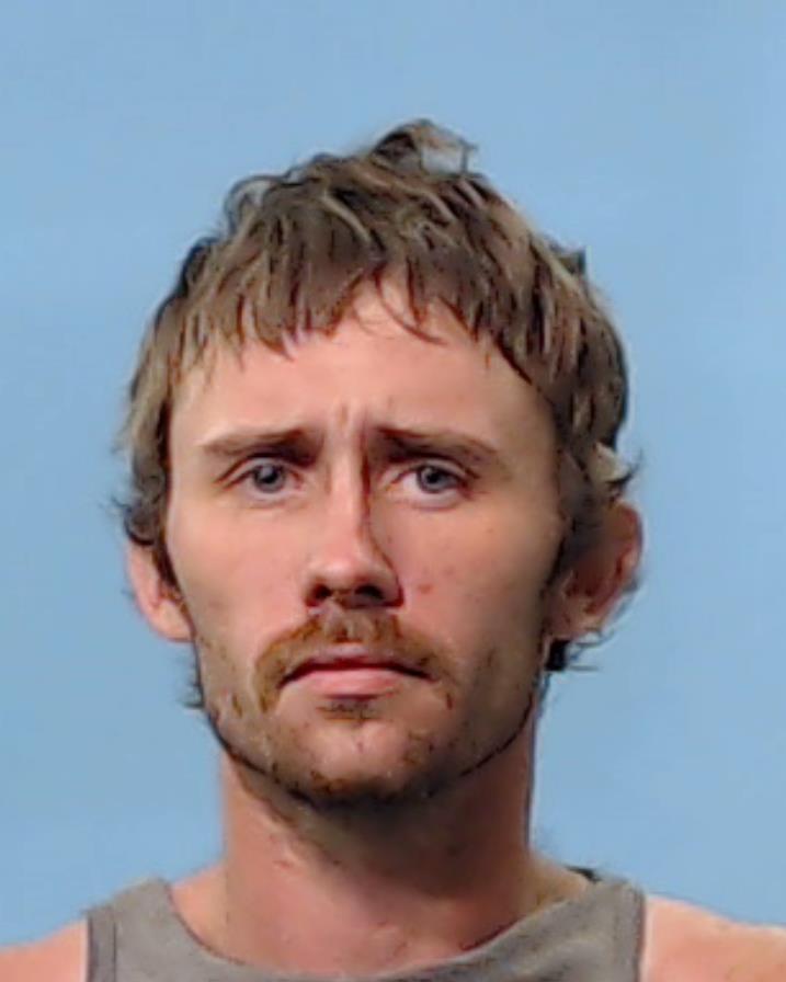 BOYKIN, DAVID MICHAEL booking photo