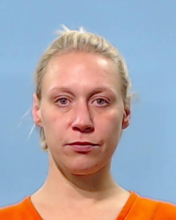 Yarbrough, Randi Cheri booking photo