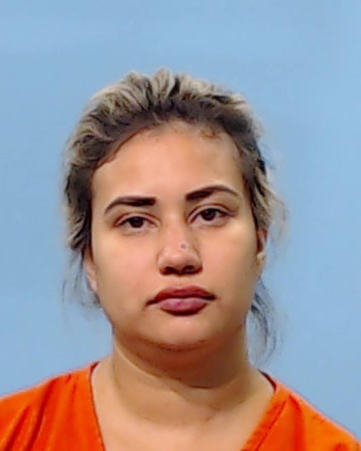 MOREIRA, DONNA M booking photo