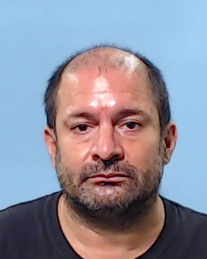 Reza, Vincent arrested by Brazoria County SO/PD