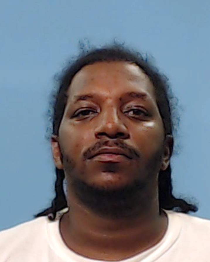 Chaney, Justin Jammarr arrested by Brazoria County SO/PD