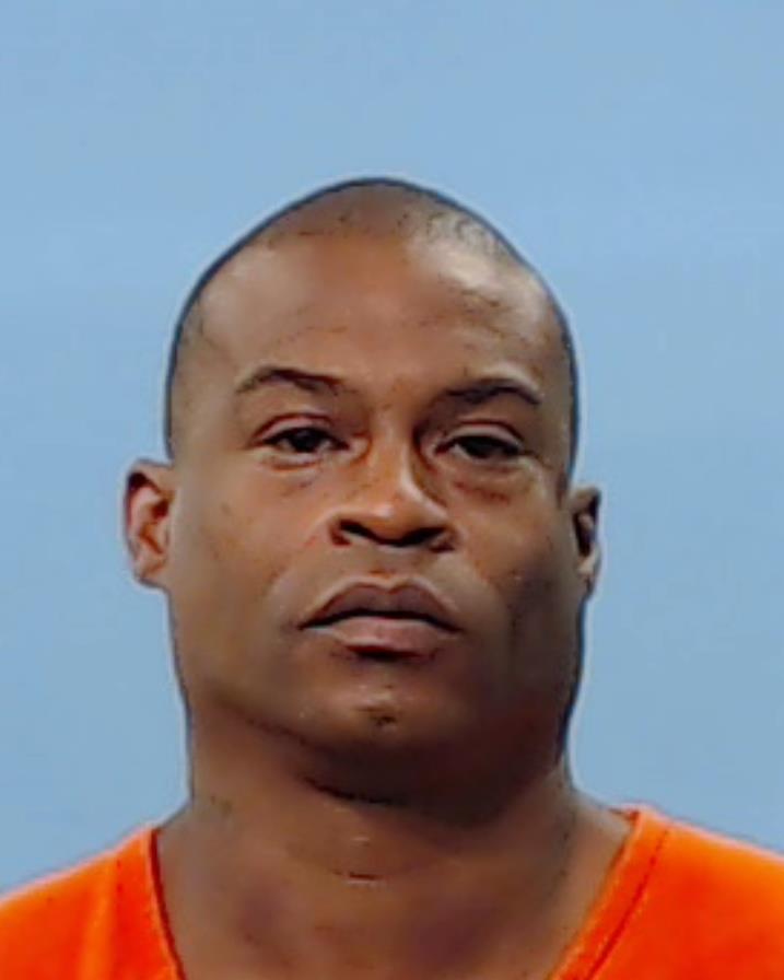 Tinker, Marvin, Jr. arrested by Brazoria County SO/PD