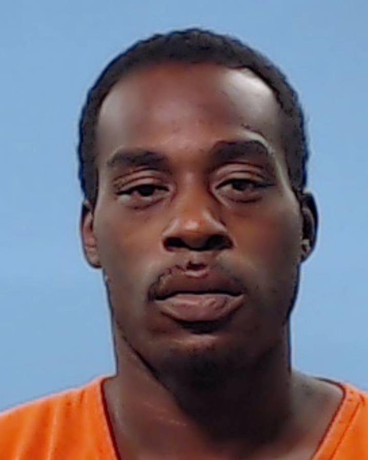 Williams, Aquandre Djuante arrested by Brazoria County SO/PD